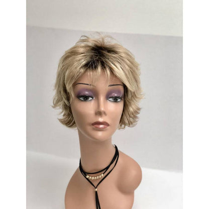Raquel Welch Voltage Wig Hairpiece - Choose Option