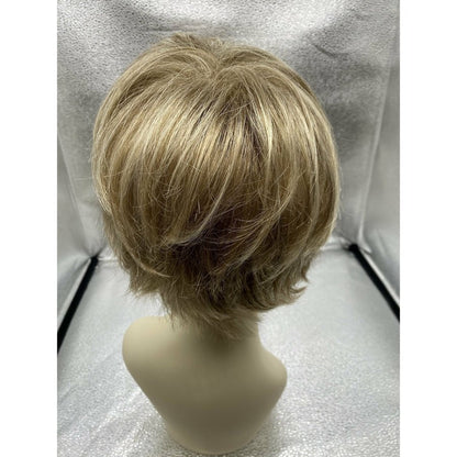 Raquel Welch Voltage Wig Hairpiece - Choose Option