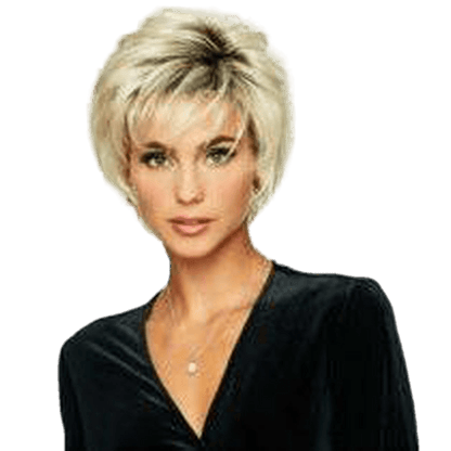 Raquel Welch Voltage Wig Hairpiece - Choose Option