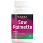 Voonka Saw Palmetto Dietary Supplement 60 Tablets