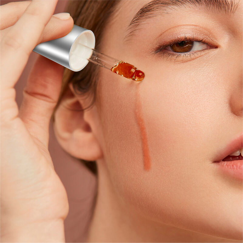 Voop Red Peeling Serum Exfoliating Treatment 30 ml