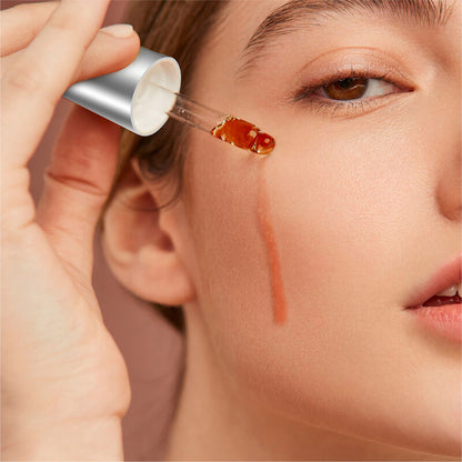 Voop Red Peeling Serum Exfoliating Treatment 30 ml