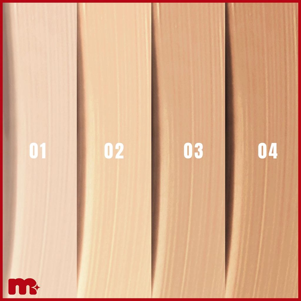 Maruderm Make Up Cover Crush Concealer No: 02 10ml