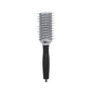 Olivia Garden Essential Style Tunnel Nylon Bristles Hair Brush - Detangling & Styling Tool for All Hair Types