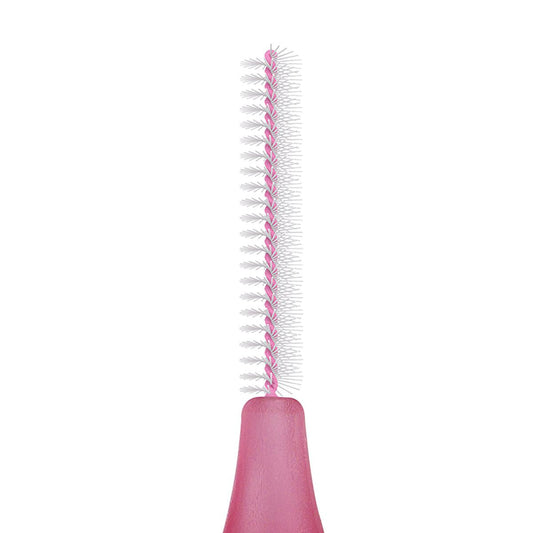 Tepe Interdental Brush 0.4 mm - Effective Oral Care for Dental Implants & Bridges