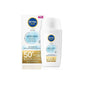 Nivea Facial Sunscreen SPF 50+ - Lightweight, Non-Greasy Face Protection for All Skin Types