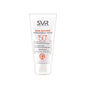 SVR Sun Secure Ecran Mineral Spf50+ Sunscreen Cream for Sensitive Skin - 60ml Mineral Sunscreen