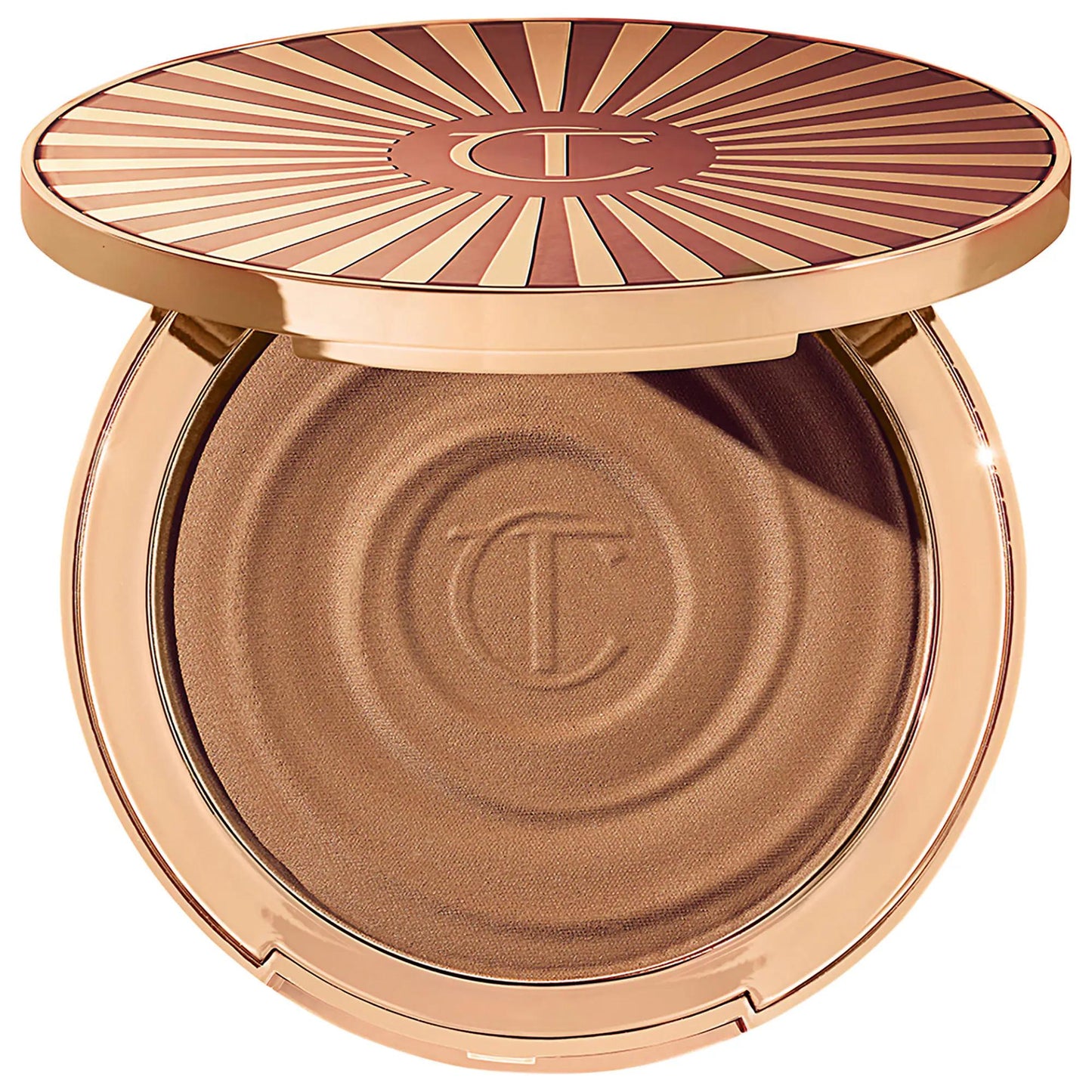 Beautiful Skin Cream Bronzer: Long-Lasting Sun-Kissed Glow, Hydrating Hyaluronic Acid Formula - Sweatproof, Buildable Contour Makeup