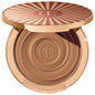 Beautiful Skin Cream Bronzer: Long-Lasting Sun-Kissed Glow, Hydrating Hyaluronic Acid Formula - Sweatproof, Buildable Contour Makeup