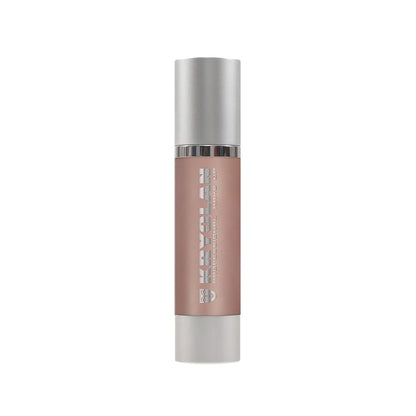 Kryolan Shimmering Event Foundation Golden Beige Glow 50 ml