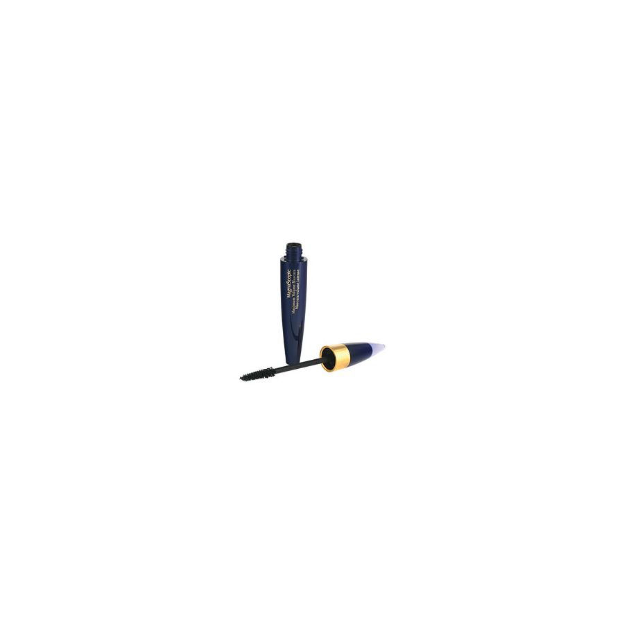 Estee Lauder Magnascopic Curling Mascara in Black
