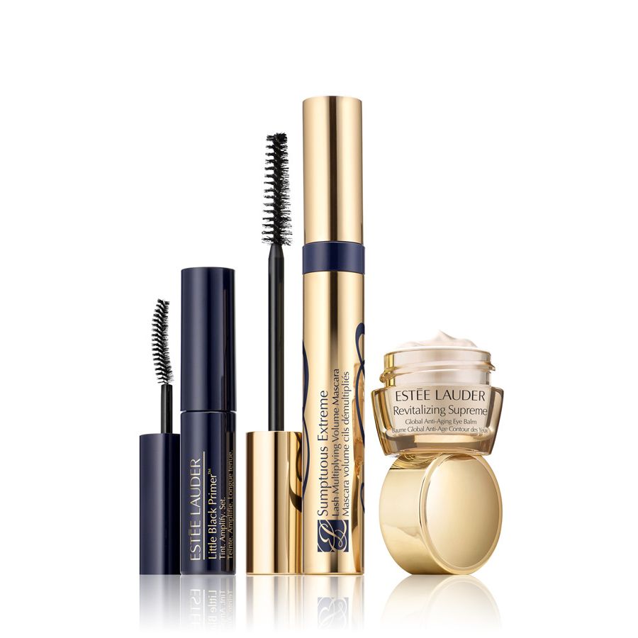 Estee Lauder Sumptuous Extreme Mascara Makeup Set