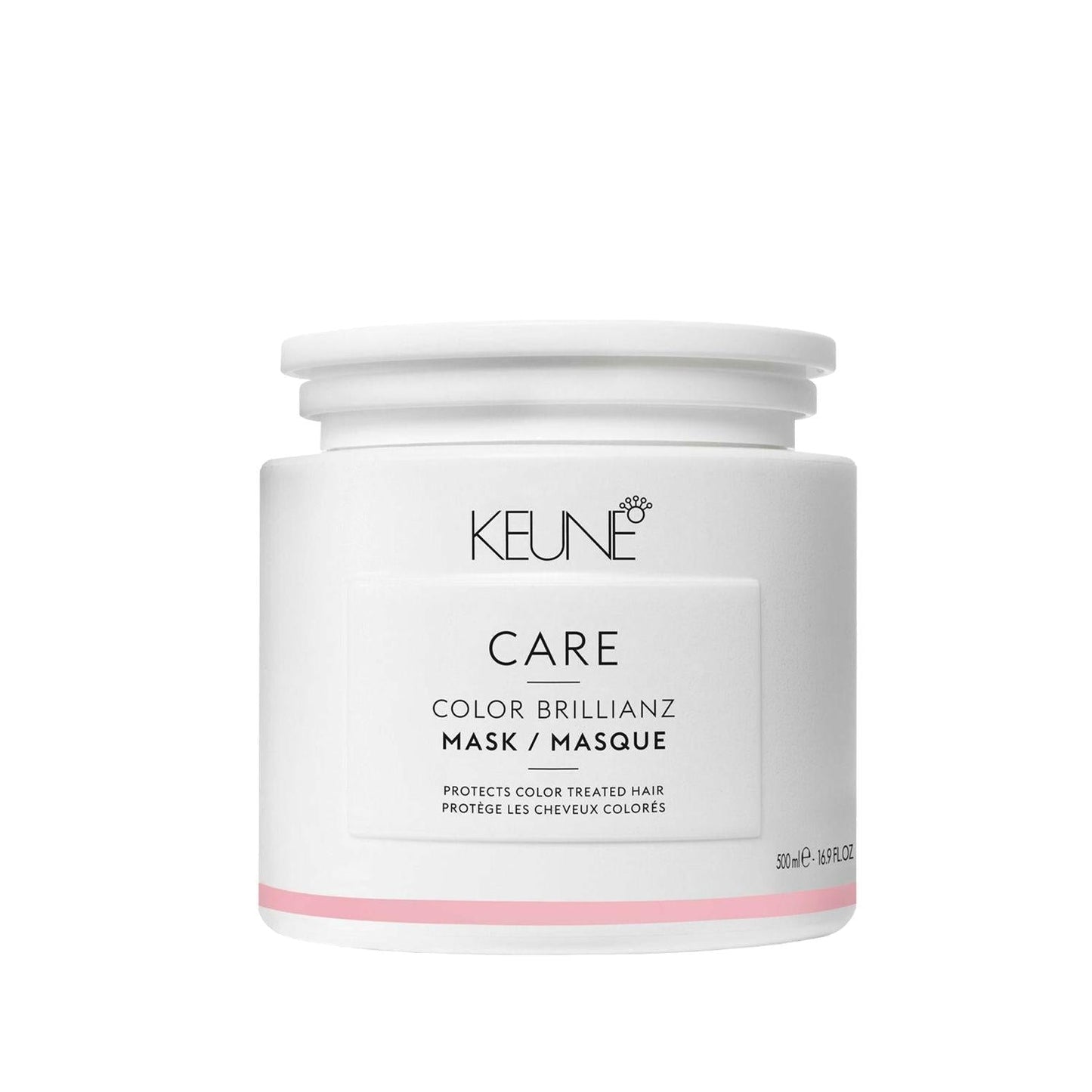 Keune Care Color Brillianz Mask for Color-Treated Hair 500ml