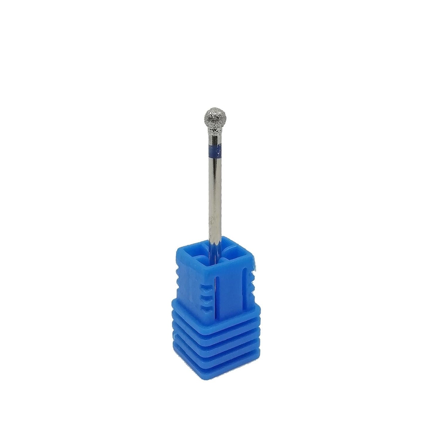 Trina Diamond Coated Nail Drill Bit for Artificial Nail Shaping - Top No:5