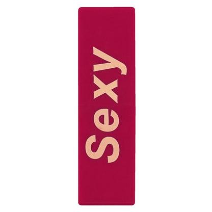 Stellary My Lip Symbol Lipstick 06 Sexy 3.8g