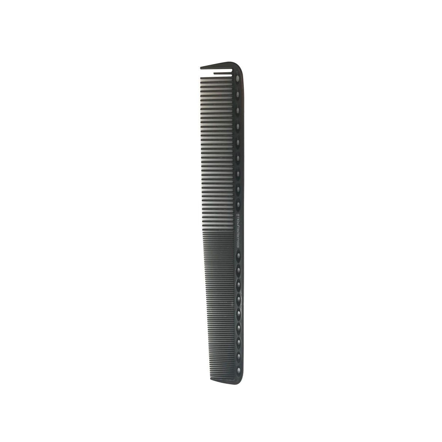 Trina Professional Hair Comb Y0009 - Detangle & Style with Professional Quality