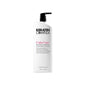 Keratin Complex Color Care Hair Cream 1000ml - Nourishing, Straightening, and Color Protecting Treatment