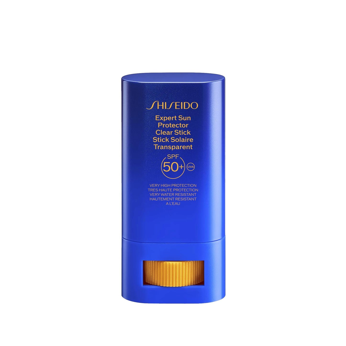 Shiseido Expert Sun Protector SPF 50+ Sunscreen Stick 20g