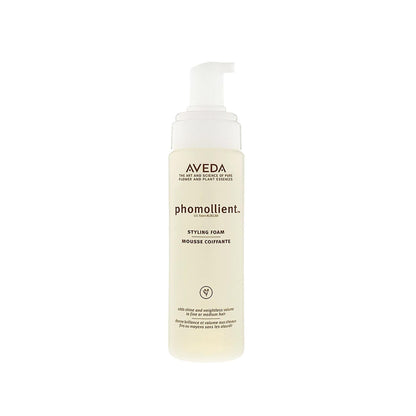Aveda Phomollient Styling Foam for Volume & Shine 200 ml