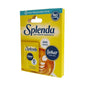 Splenda Sweetener Tablets Sugar Alternative 500 Count