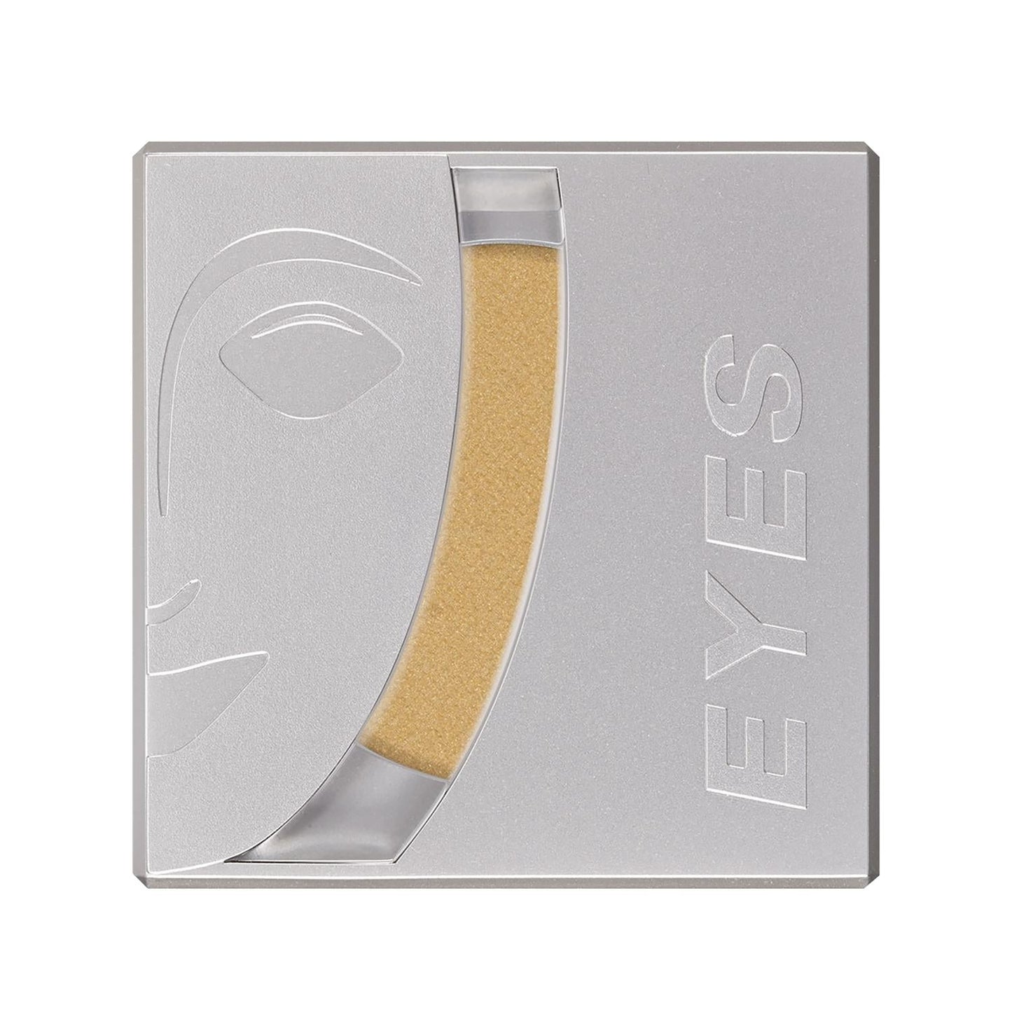 Kryolan Eye Shadow Iridescent Sun G Shimmering Powder 2.5g