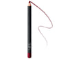 NARS Precision Lip Liner Pencil: Define & Shape Lips with Highly Pigmented, Long-Wearing Matte Color for Laser-Focus Definition