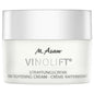M.Asam Anti-aging Face Cream - Firming, Natural Ingredients, Hyaluronic Acid & Resveratrol for Mature Skin