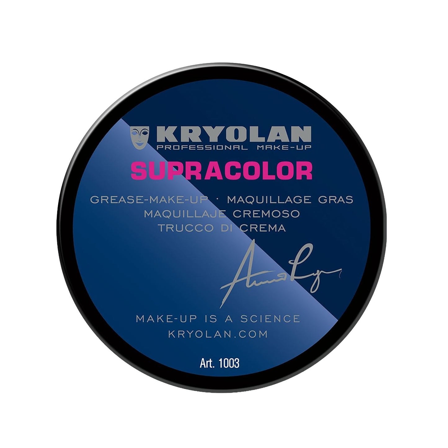 Kryolan Supracolor Cream Foundation 071 55 ml