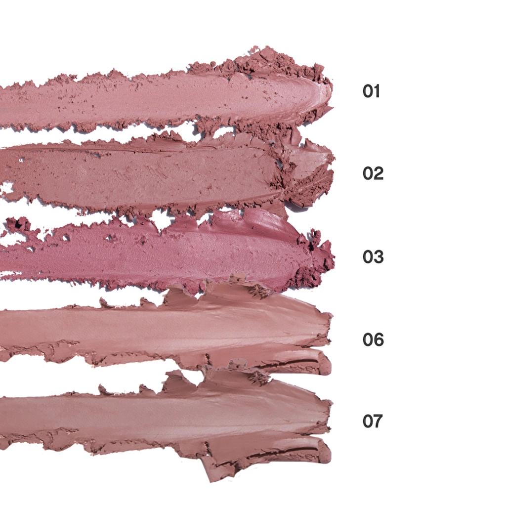 Vivienne Sabo Le Grand Volume Gel Lipliner 03 Cold Nude