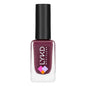 LYKD My Style Up Nail Enamel 591 Cranberry Crush Glossy Finish