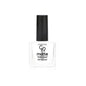 Golden Rose Matte Top Coat Nail Polish - Matte Finish Effect for Nail Art Designs