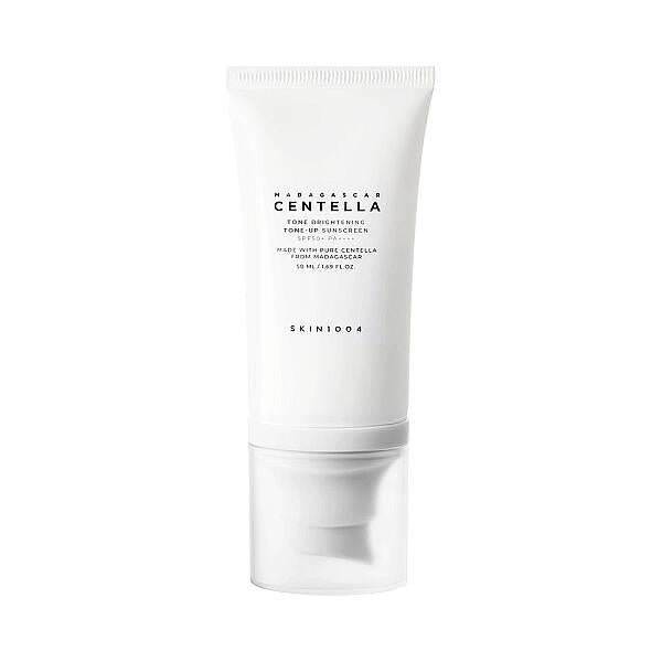 Madagascar Centella Tone Brightening Tone-Up Sunscreen 50ml