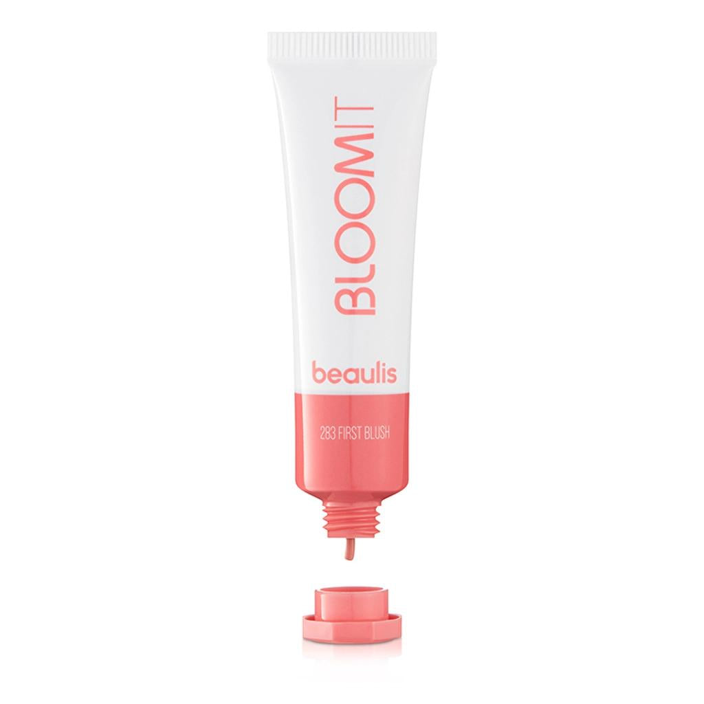 Beaulis Bloom It Cream Blush in 283 First Blush