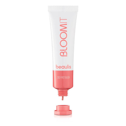 Beaulis Bloom It Cream Blush in 283 First Blush