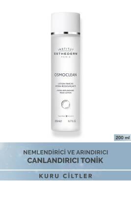 Institut Hydra: Hydrating Facial Toner for Dry & Mature Skin | Replenishing & Refreshing Lotion, Balances Moisture, 6.76 fl oz