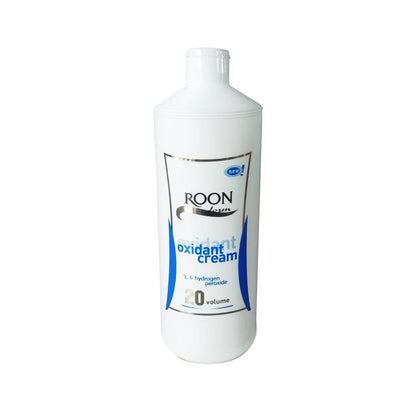 Roon Form 20 Volume Developer Cream 1000 ml