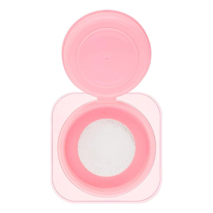 Beaulis Fun Bake My Day Transparent Powder 999