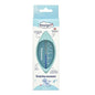 Babydream Baby Bath Thermometer - Mercury-Free, Fish-Shaped Design for Safe Bath Time