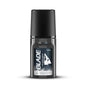 Blade Mountain Fresh Roll-On Deodorant - 48 Hour Protection, Natural Fragrance with Bergamot & Lavender