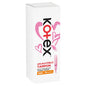 Kotex Tampon - Feminine Hygiene Products, Period Care, Hygienic and Natural