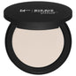 Bye Bye Pores Translucent Pressed Setting Powder - Talc-Free, Silk Infused, Matte Finish Makeup for Long-Lasting Foundation Setting