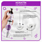 Morfose Keratin Sa 200 ml 200ml