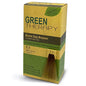 Green Therapy Cream Hair Color 7.1 Ash Blonde