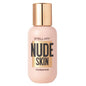 Stellary Perfect Nude Skin Foundation 03 Warm Beige 30ml