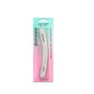 Donawa Paper Nail File 1823 - Gentle Nail Shaping & Smoothing Tool for Personal Grooming & Nail Care