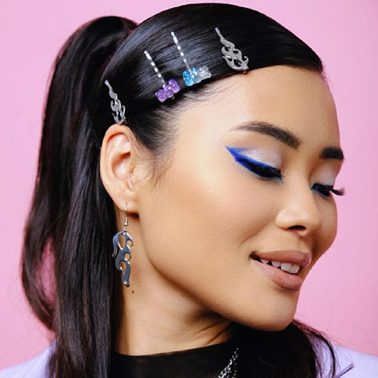 Soda 101 Woohaa Contouring Stick - Easy Makeup Contouring for Enhanced Facial Features
