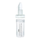 Babyjem Baby Feeding Spoon TPU - Breastfeeding Support & Nipple Confusion Solution for New Mothers