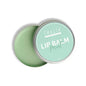 Thalia Natural Mint Lip Balm - Moisturizing, Organic, and Chemical-Free Lip Care