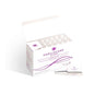 Papilocare Vaginal Gel - Natural Vaginal Care for Women - 21 Single-Dose Applicators