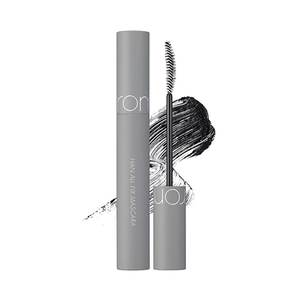 rom&nd Han All Fix Mascara L01 Long Black 7g